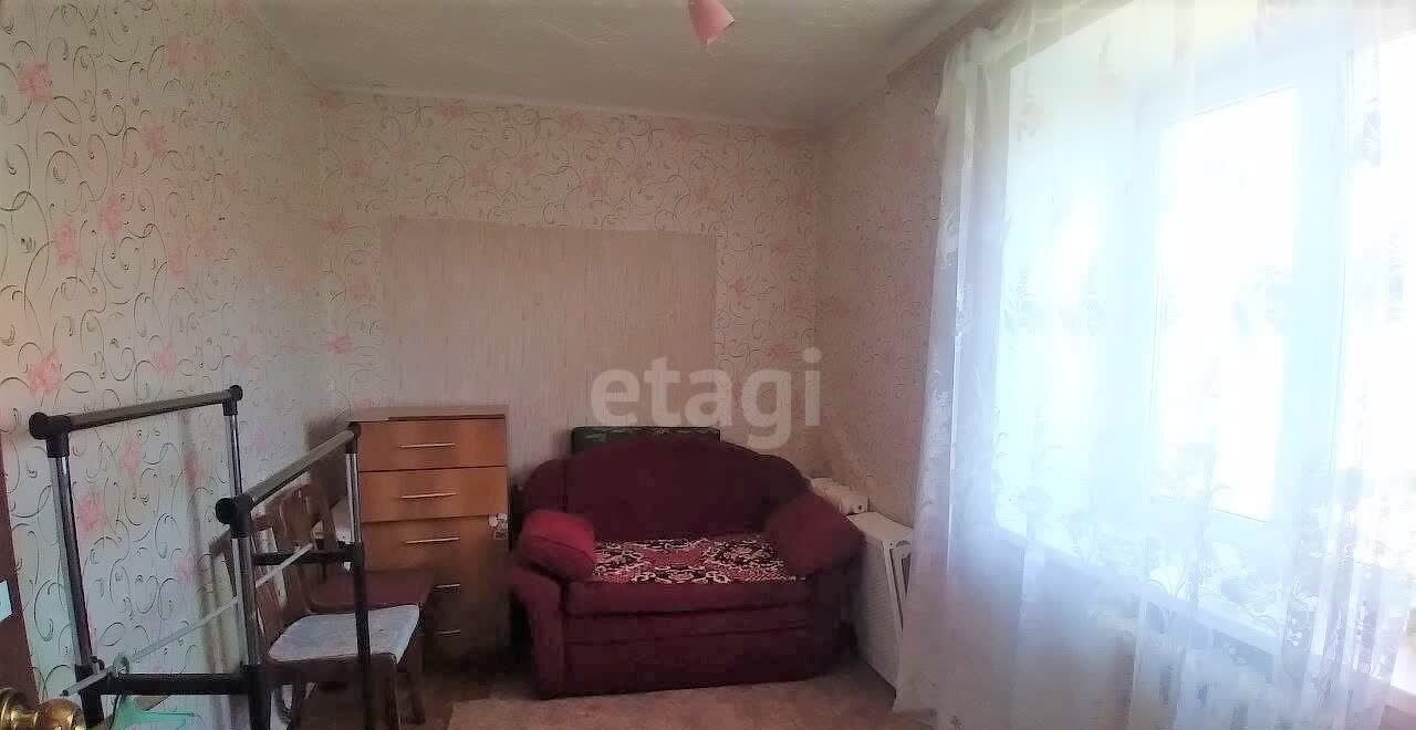 квартира р-н Бирский г Бирск ул Интернациональная 116а фото 8