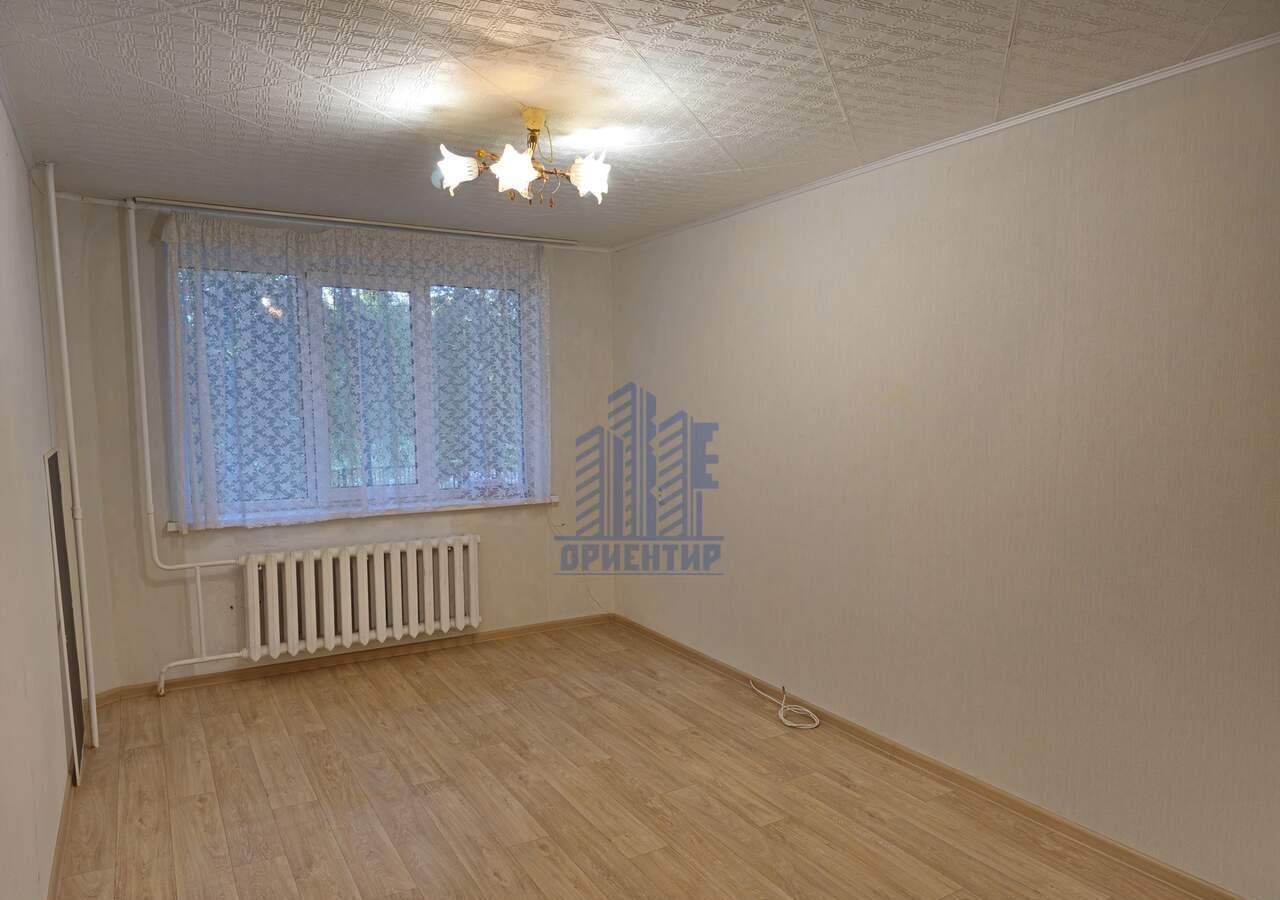 квартира г Чебоксары р-н Ленинский пр-кт Мира 15а фото 6