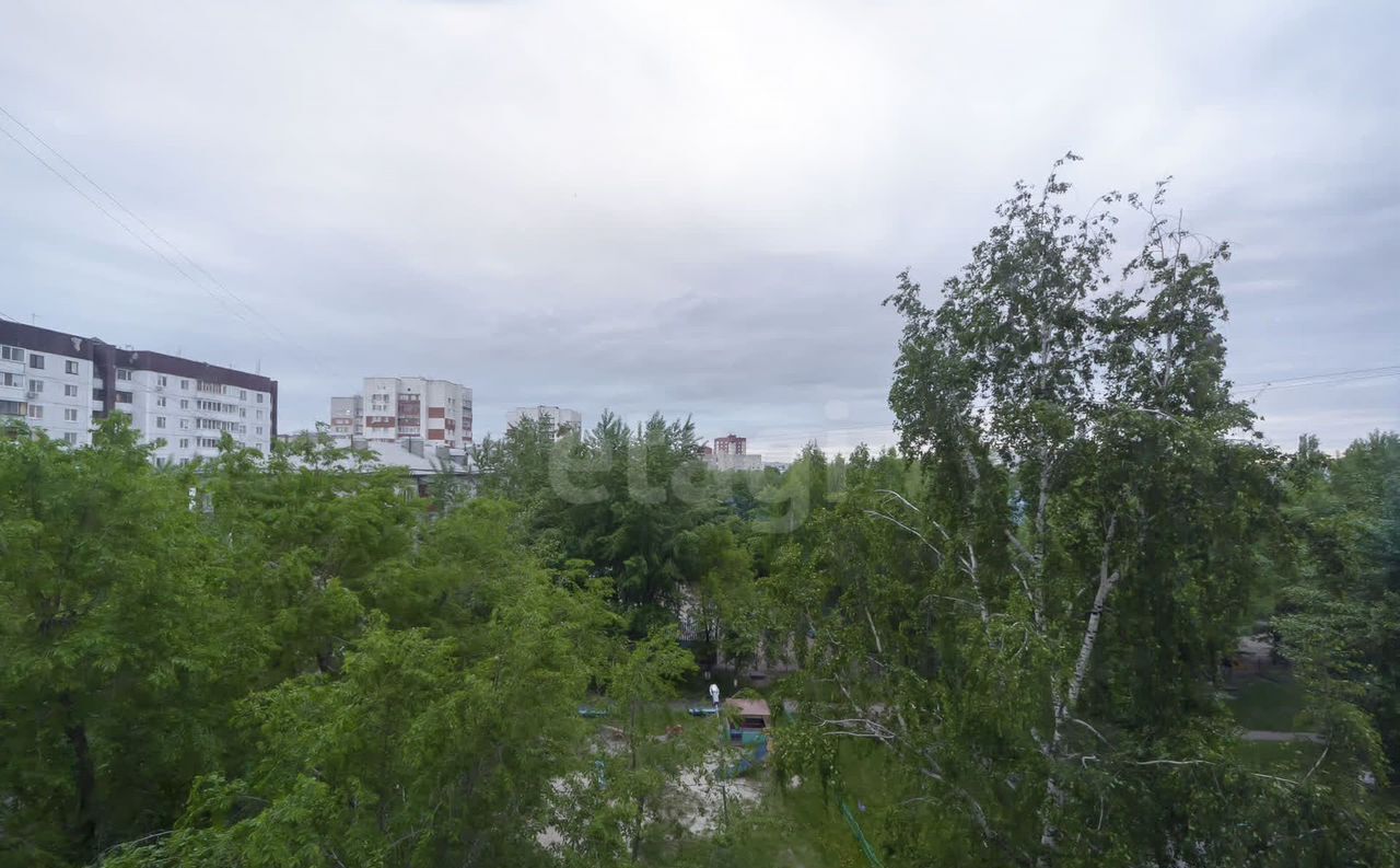 квартира г Тюмень р-н Восточный ул Широтная 113 фото 19