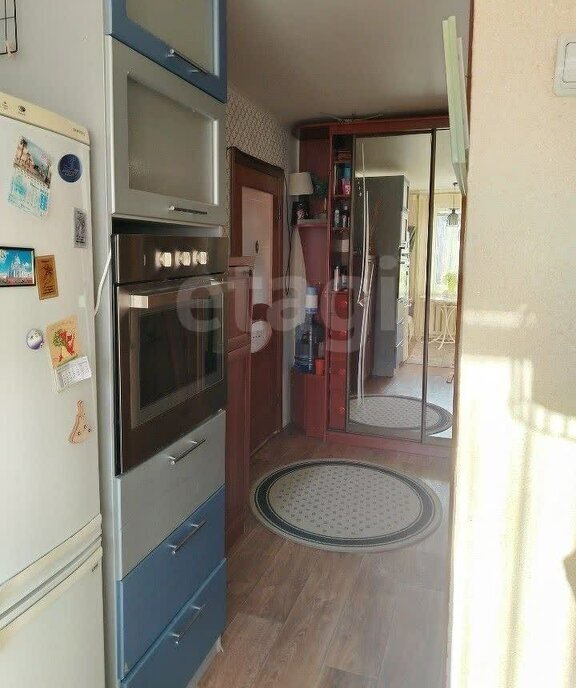 квартира г Саранск р-н Октябрьский ул Крылова 59а фото 4