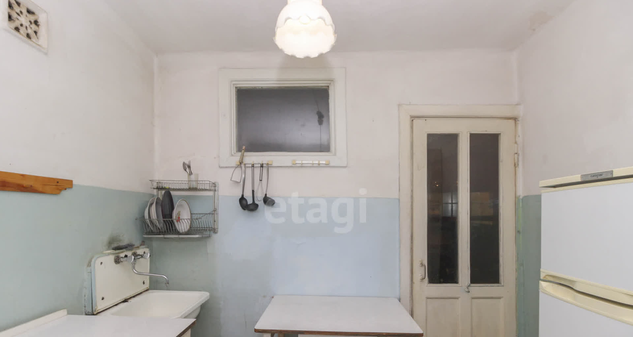 квартира г Омск г-к Водников ул Красный Путь 145 Советский АО фото 12