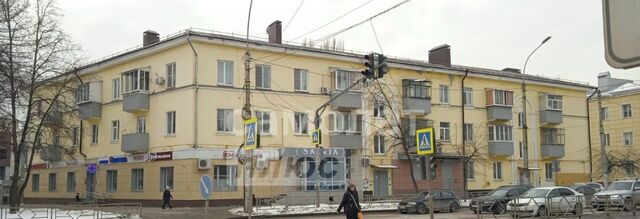 р-н Правобережный ул Гагарина 17 фото