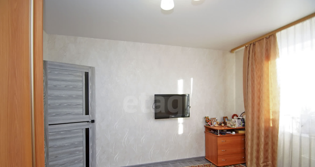 квартира г Омск ул 21-я Амурская 35 ЖК «Амурский-2» Новый Амур м-н фото 13