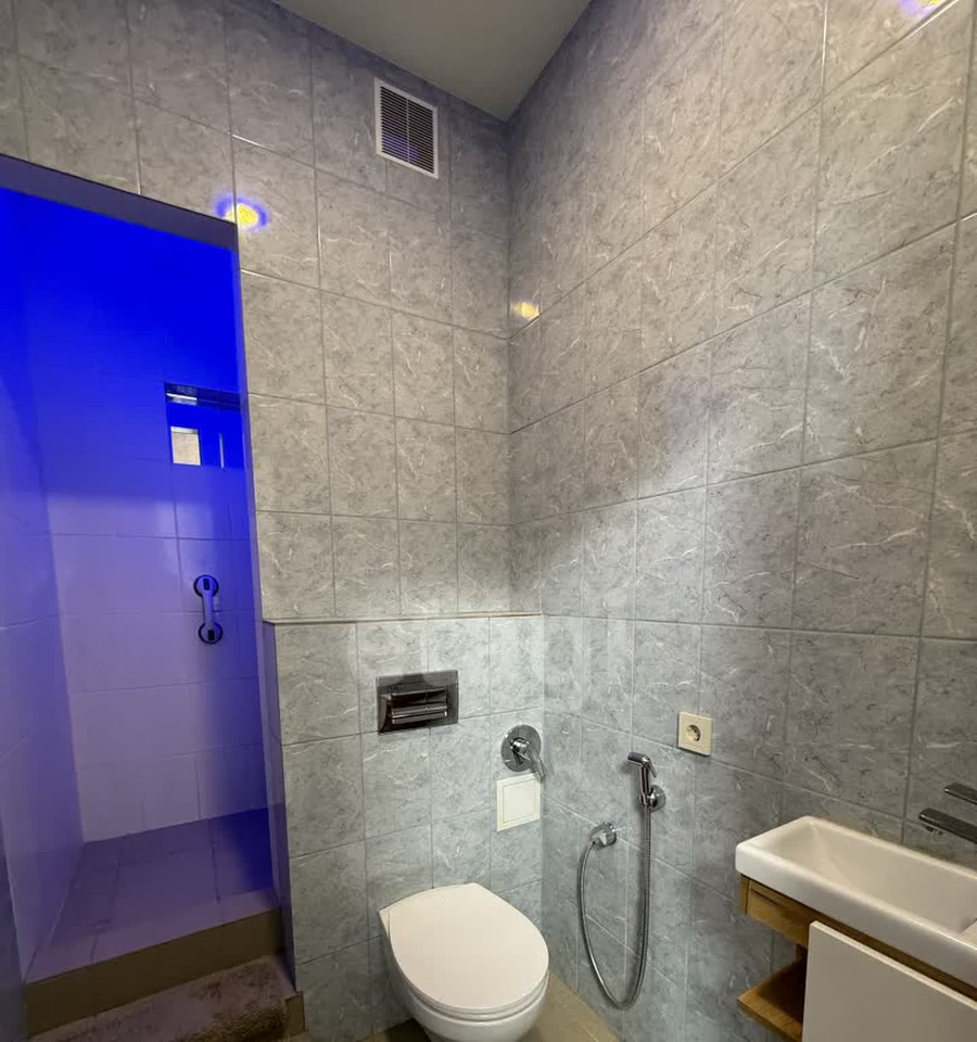 квартира г Омск пр-кт Комарова 11/4 ЖК по пр. Комарова Кировский АО фото 26