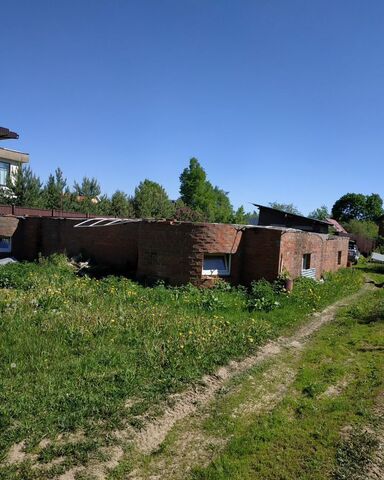 27 км, 24, д. Ивановка, Ильинское шоссе фото