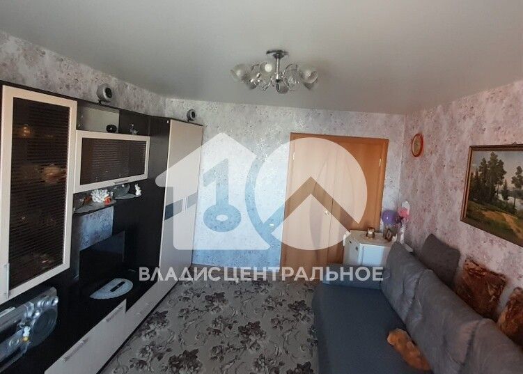 квартира г Бердск мкр-н Северный, 15 фото 2