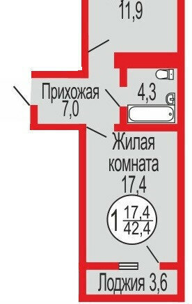 ул Эссена 12 фото