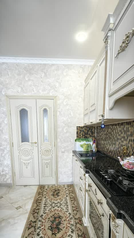 квартира г Омск ул Авиагородок 3 фото 1