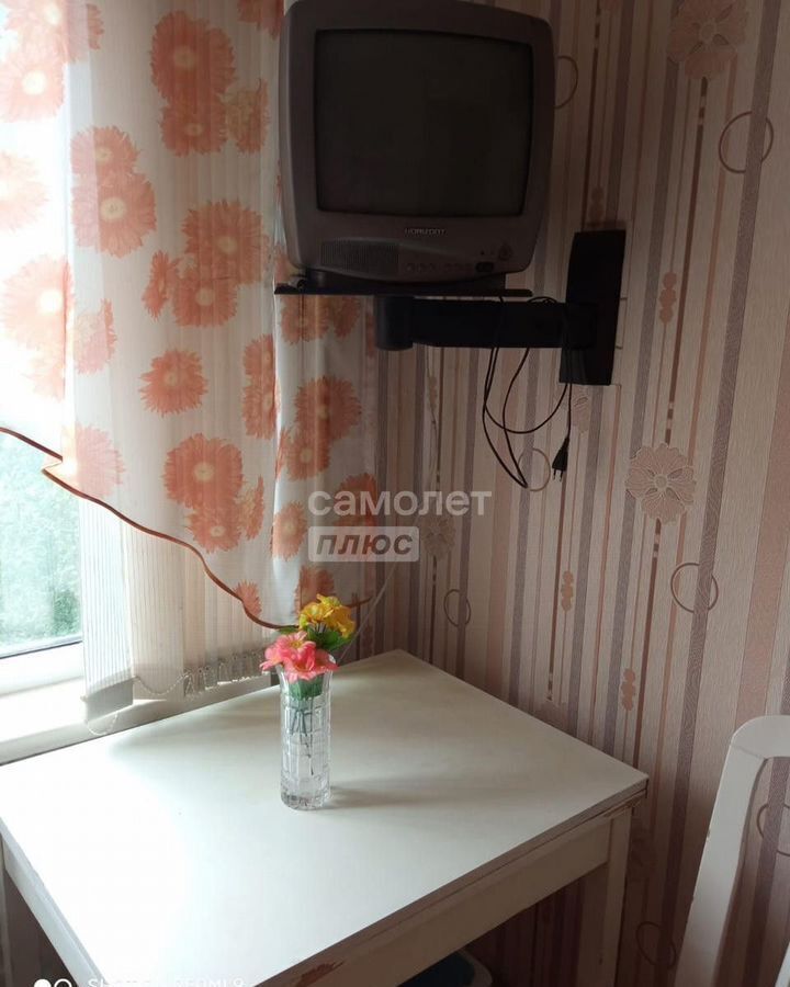 квартира г Пенза Пенза-4 пр-кт Строителей 35 р-н Октябрьский фото 6