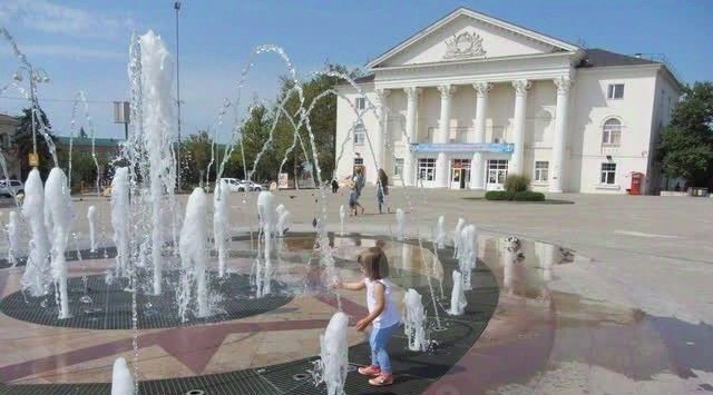 земля р-н Темрюкский г Темрюк фото 4