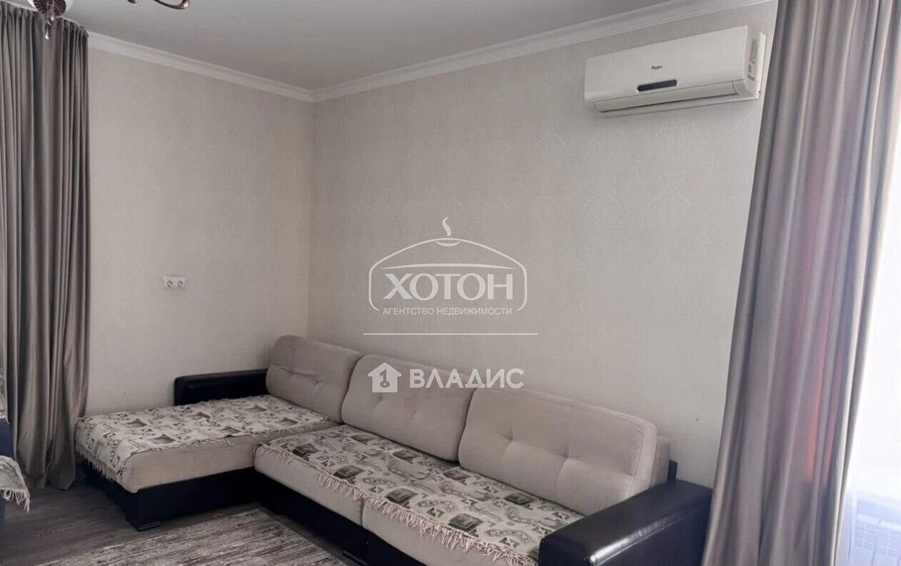квартира г Элиста ул им Н.С.Хрущева 7 фото 1