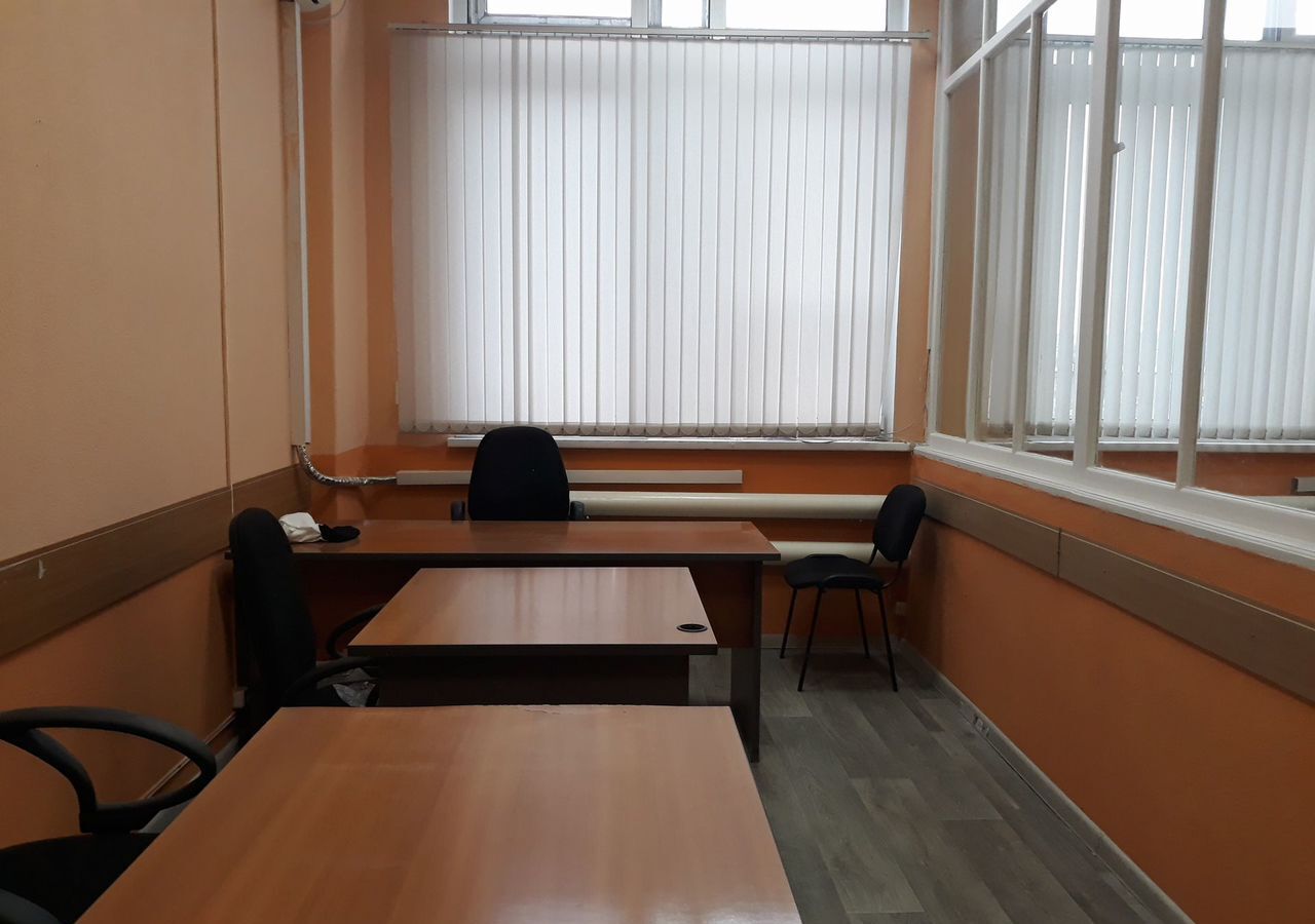 офис г Саратов р-н Волжский ул. имени Н. Г. Чернышевского, 203 фото 1