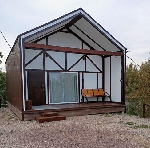 дп Нерцы(садоводческое товарищество) Панковское городское поселение, Новгородский район, Озерки фото