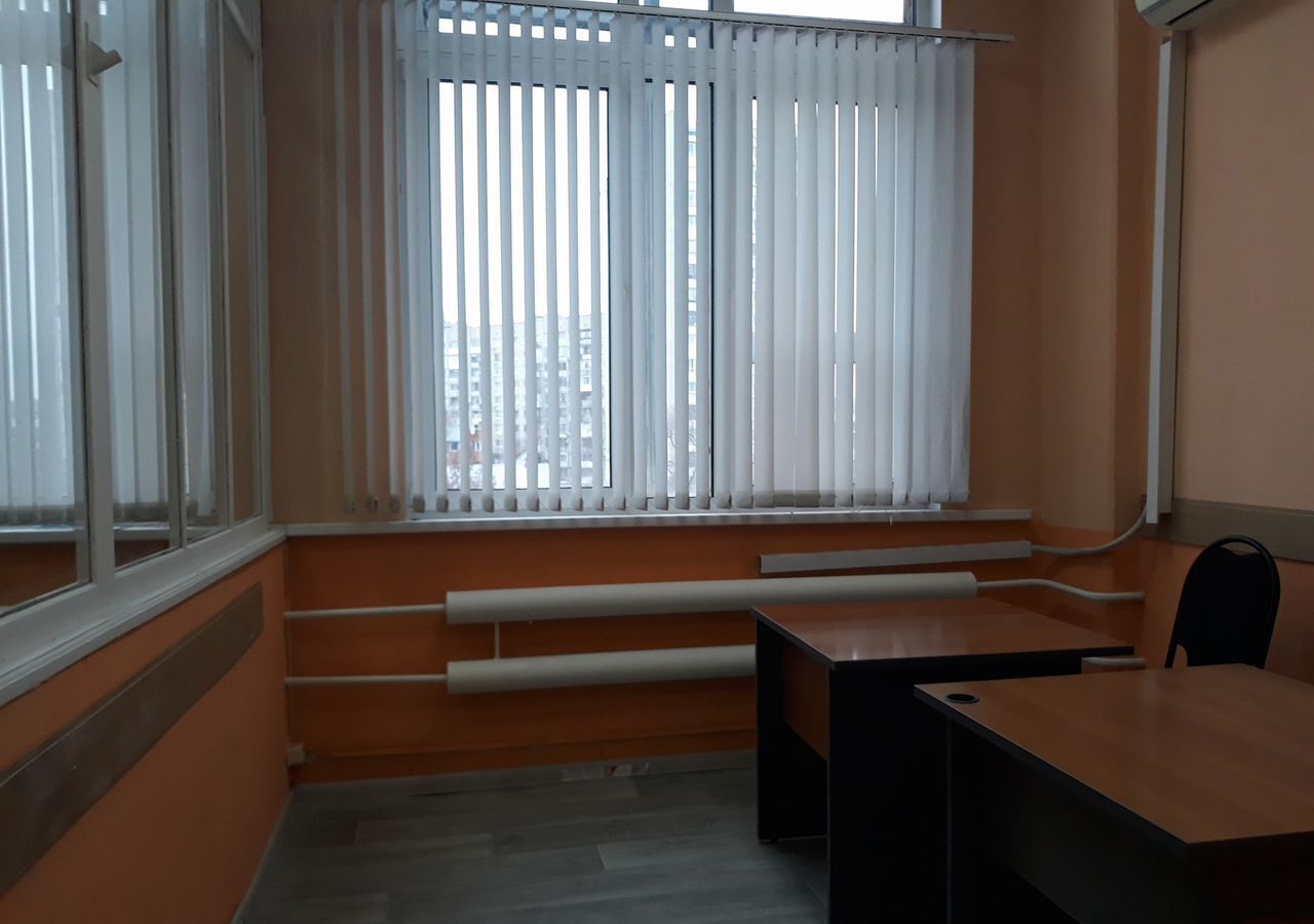 офис г Саратов р-н Волжский ул. имени Н. Г. Чернышевского, 203 фото 3