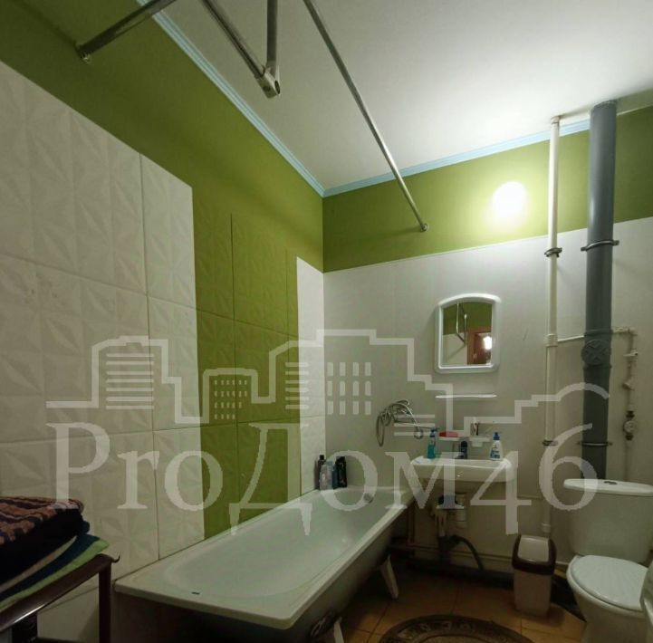 квартира г Курск р-н Центральный б-р Майский 25 Бульвар фото 8