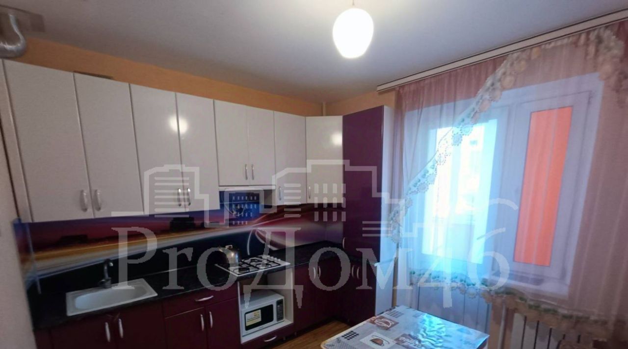 квартира г Курск р-н Центральный б-р Майский 25 Бульвар фото 7