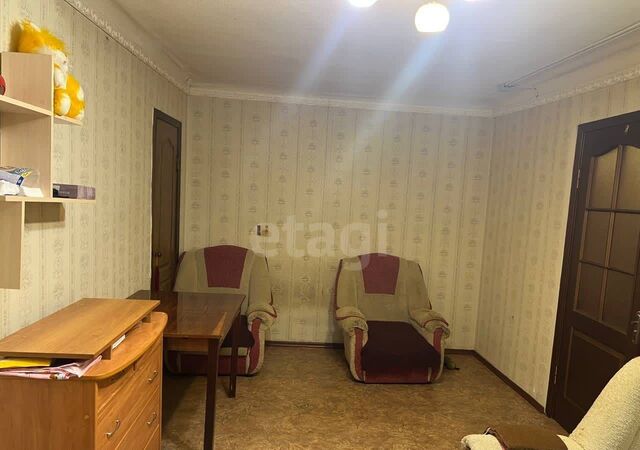 ул Комсомольская 43 Губкинский г. о. фото