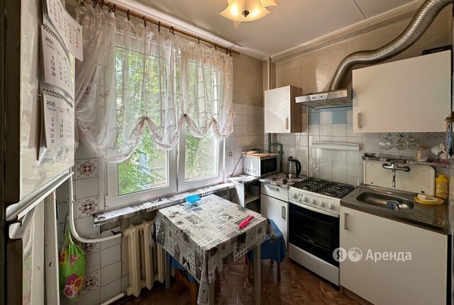 метро Пролетарская ул Бабушкина 115к/1 фото