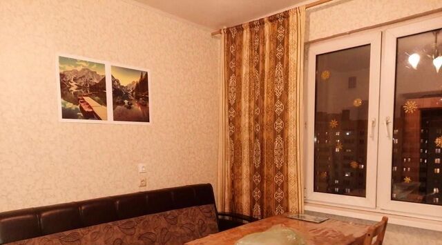 ул Долгоозёрная 31 фото