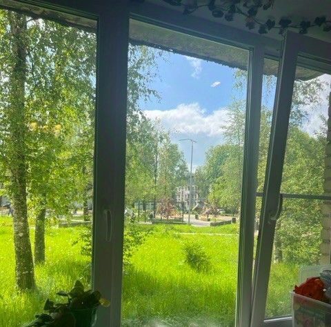 метро Проспект Ветеранов ул Пограничника Гарькавого 20к/4 фото
