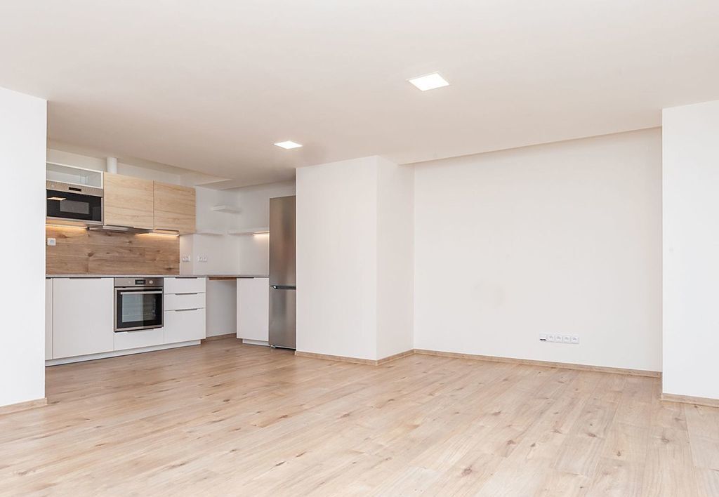 квартира г Краснодар р-н Прикубанский ул Душистая 60к/2 фото 2