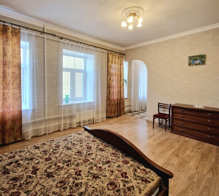 квартира г Санкт-Петербург метро Балтийская пр-кт Лермонтовский 23 округ Коломна фото 3