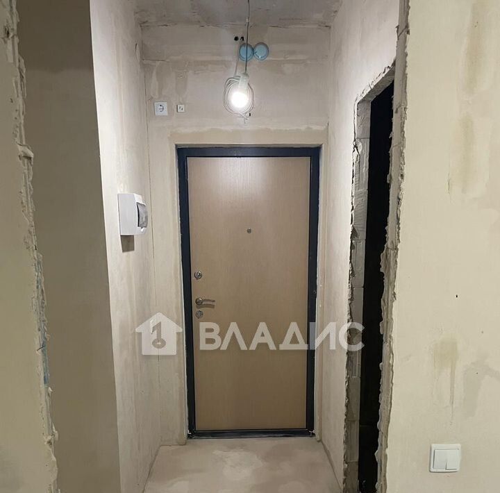 квартира г Санкт-Петербург метро Комендантский Проспект ул Планерная 87к/1 округ Юнтолово фото 2