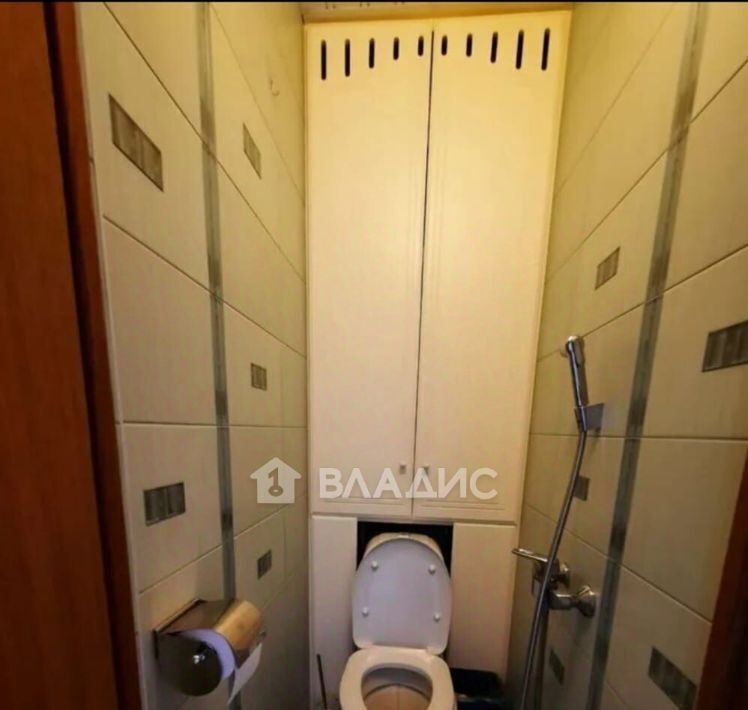 квартира г Санкт-Петербург метро Проспект Просвещения пр-кт Культуры 22к/2 округ № 15 фото 4