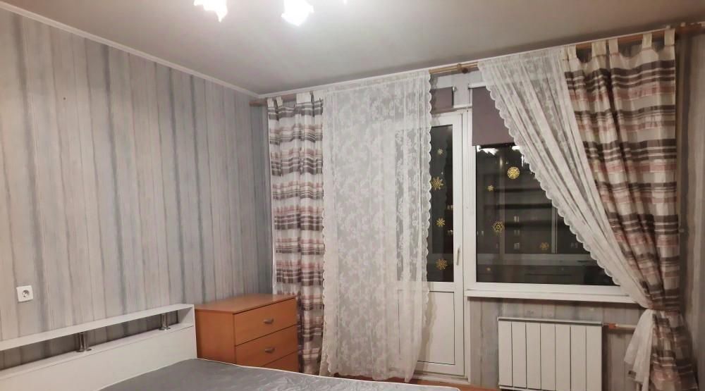 квартира г Санкт-Петербург метро Комендантский Проспект ул Долгоозёрная 31 округ Юнтолово фото 4