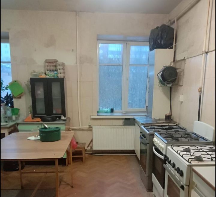 комната г Санкт-Петербург метро Новочеркасская пр-кт Среднеохтинский 20 фото 4