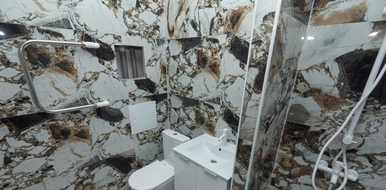 квартира г Ярославль р-н Красноперекопский ул Соловьева 5 фото 37