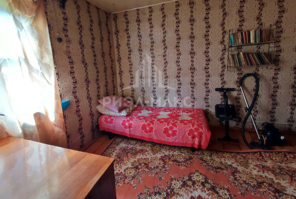 дом г Брянск р-н Володарский пер Герцена 19б фото 11