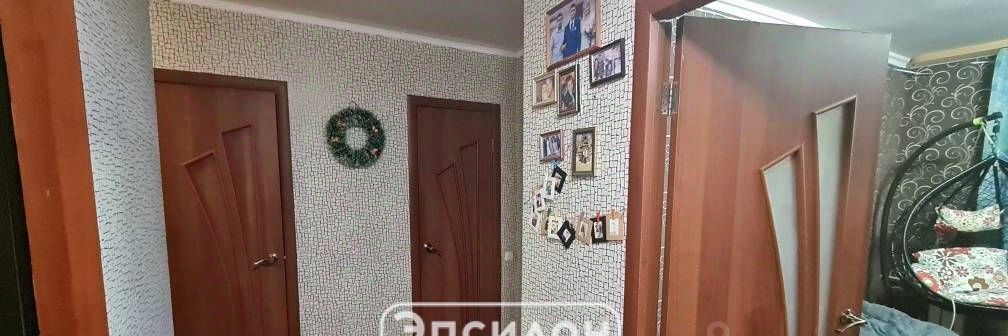 квартира г Курск р-н Центральный ул Пучковка 120 фото 9