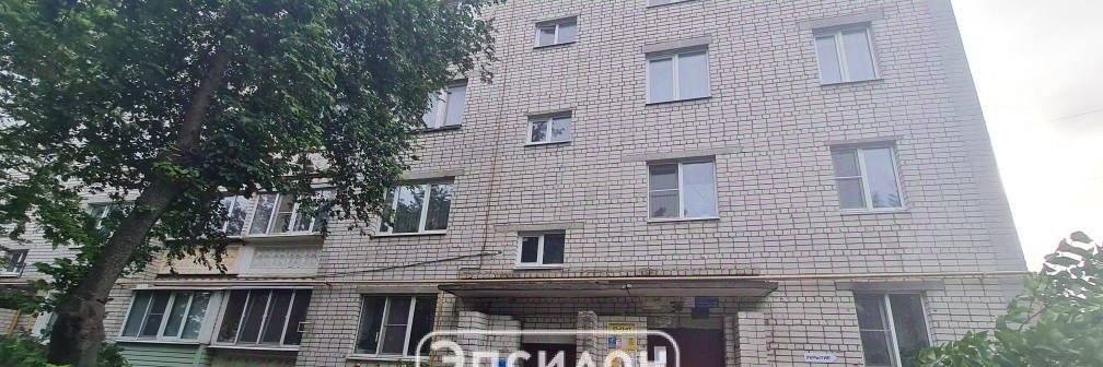 квартира г Курск р-н Центральный ул Пучковка 120 фото 16