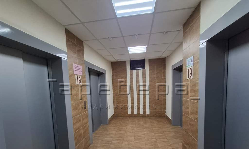 квартира г Красноярск р-н Советский Взлётка ул Взлетная 7д м-н фото 15