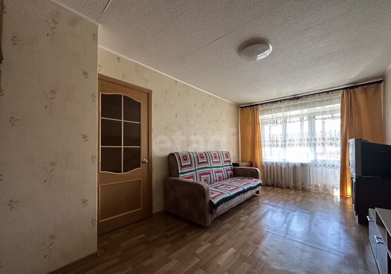 квартира г Ярославль р-н Ленинский ул Чкалова 25 фото 8