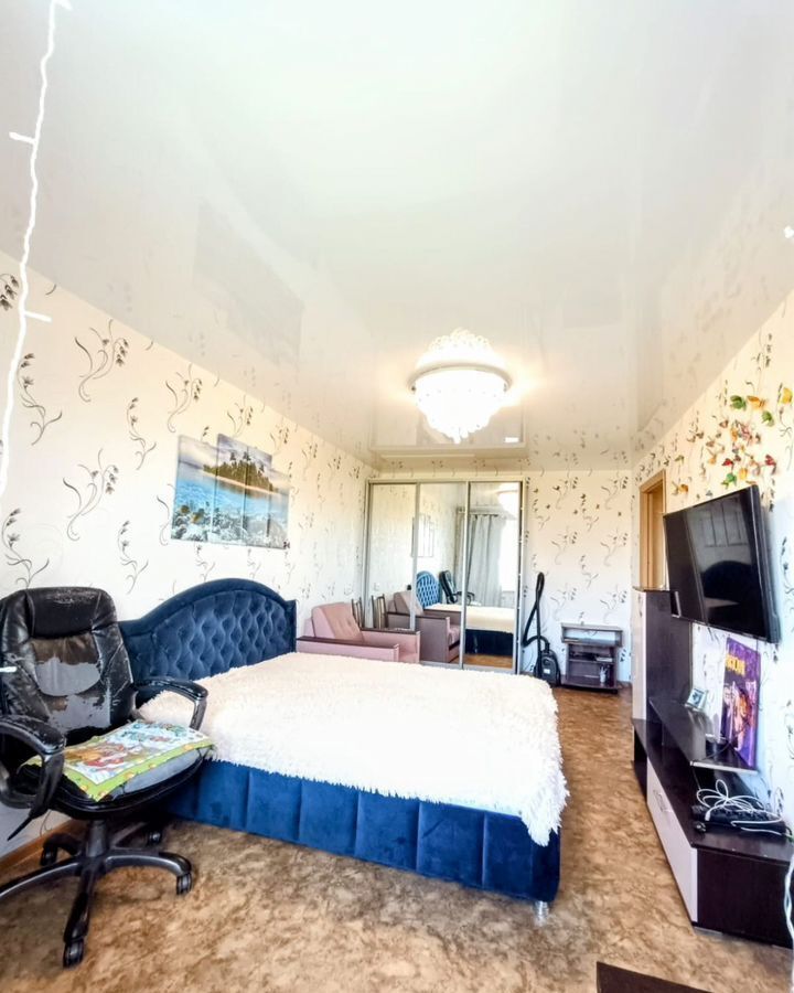квартира г Северск пр-кт Коммунистический 112 фото 5
