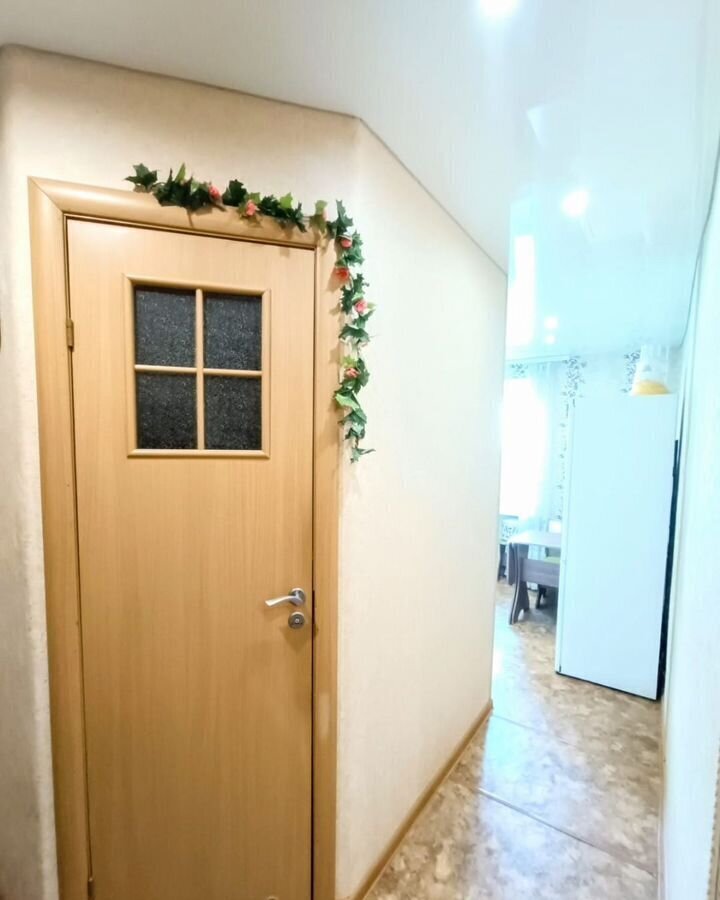 квартира г Северск пр-кт Коммунистический 112 фото 10