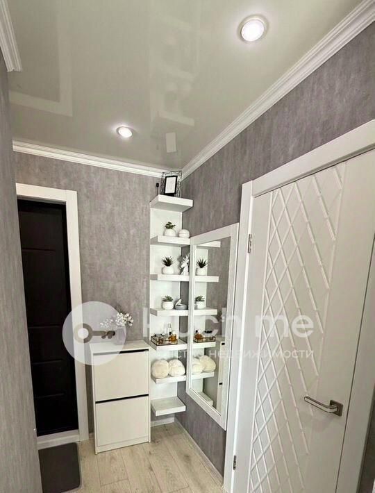 квартира г Казань метро Горки ул Хайдара Бигичева 2 фото 9