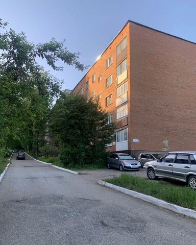 ул Пролетарская 13 фото