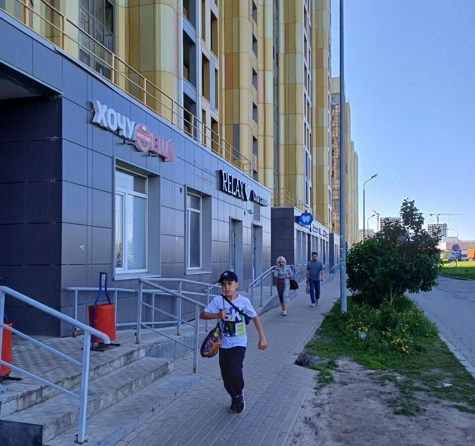 свободного назначения г Казань метро Горки р-н Советский пр-кт Победы 139к/1 Республика Татарстан Татарстан фото 8