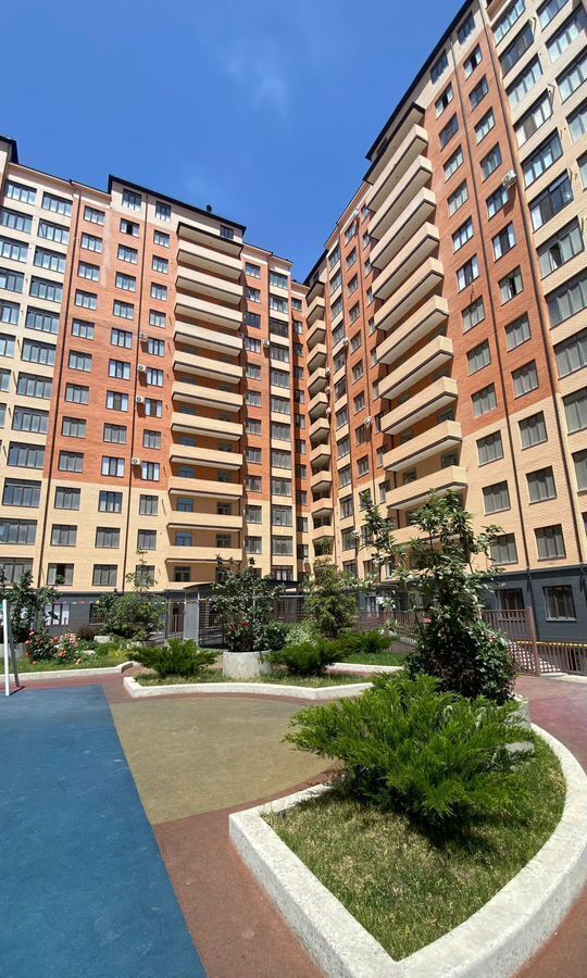 квартира г Каспийск пр-кт Акулиничева 33а фото 1