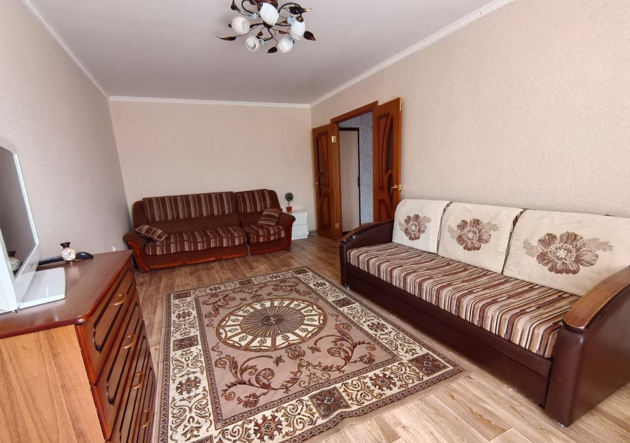 квартира г Стерлитамак Коммунистический ул Артема 78 фото 1