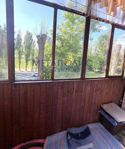 улица Набережная Леонова, 40 фото