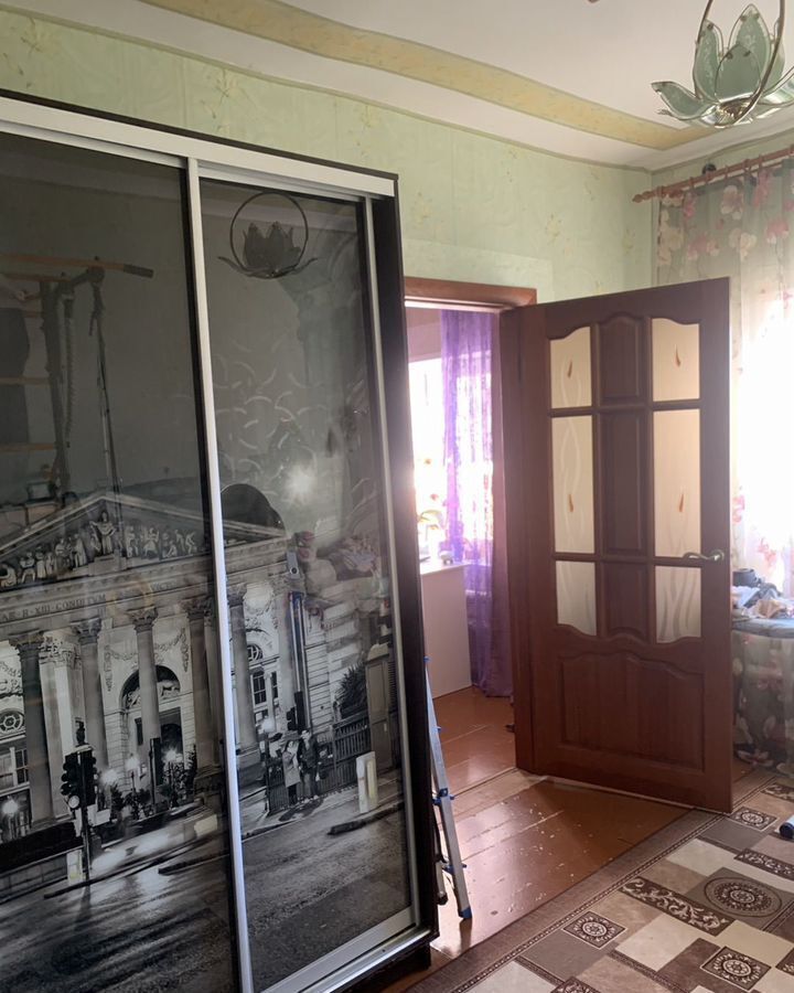 квартира г Выкса ул Комарова 2 фото 1