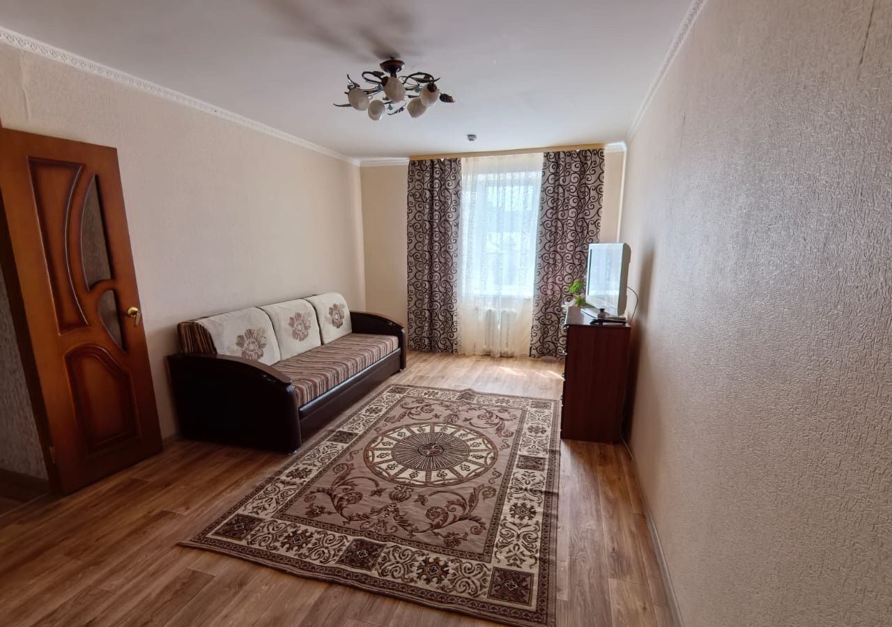 квартира г Стерлитамак Коммунистический ул Артема 78 фото 2