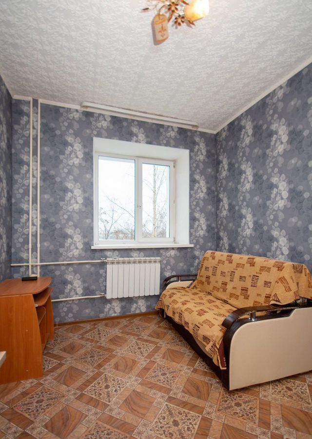 квартира г Тюмень р-н Калининский ул Бабарынка 65 фото 3