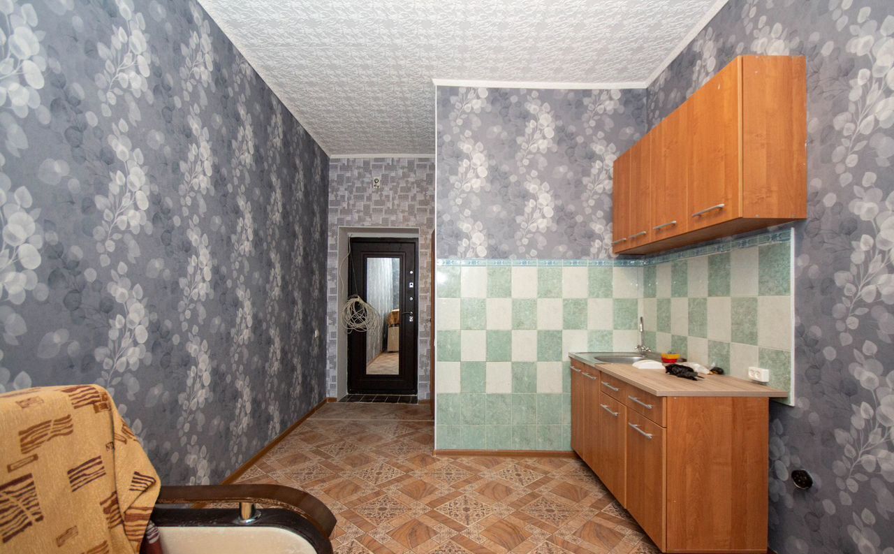 квартира г Тюмень р-н Калининский ул Бабарынка 65 фото 2