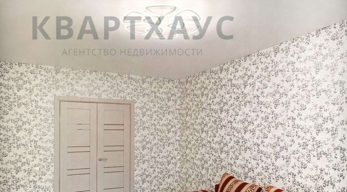 квартира г Волгоград р-н Центральный ул Двинская 13 фото 11
