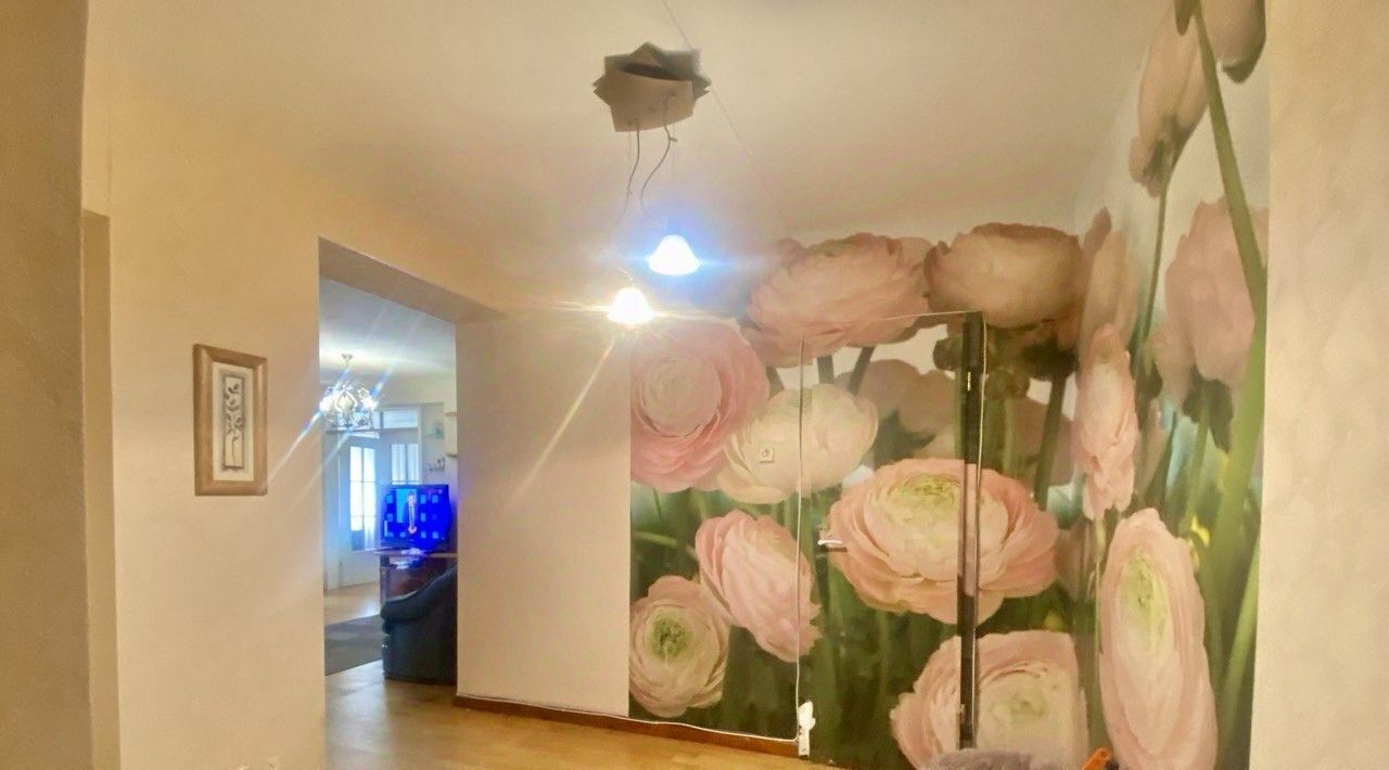 квартира г Волгоград р-н Дзержинский ул Ангарская 69/3 фото 7